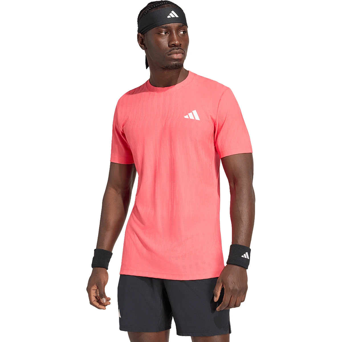 T-SHIRT ADIDAS HERREN FREELIFT GAMESET