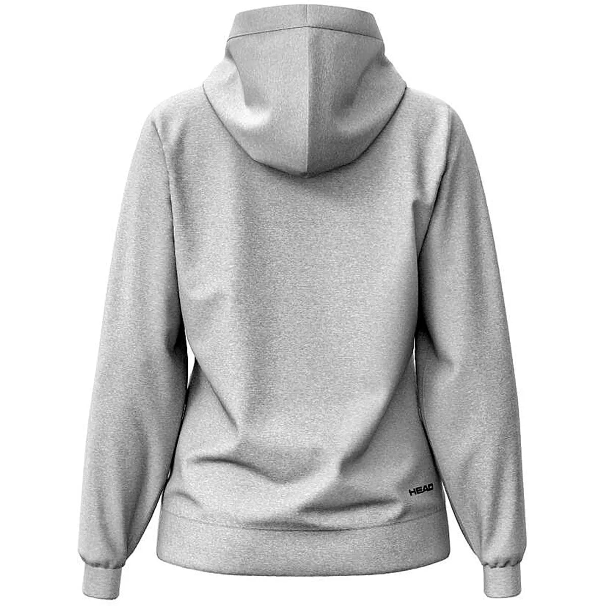 SWEATSHIRT KAPUZENPULLOVER DAMEN CLUB ORIGINAL