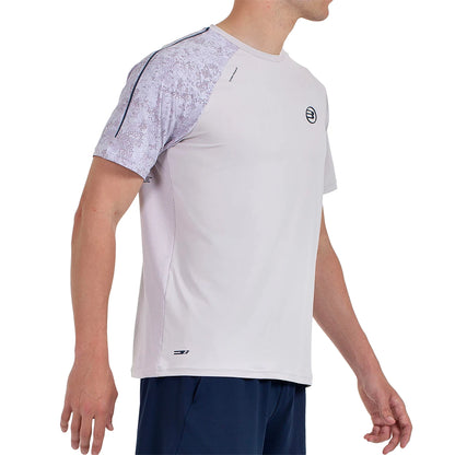 T-SHIRT BULLPADEL MAZARON