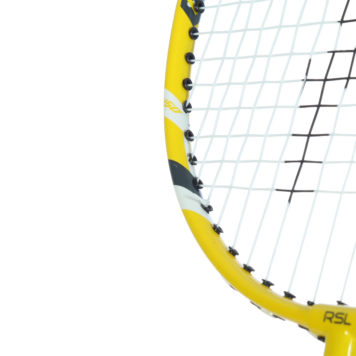 RAQUETTE DE BADMINTON RSL JUNIOR PRO 450 MINI (CORDEE)