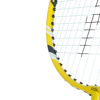 RAQUETTE DE BADMINTON RSL JUNIOR PRO 450 MINI (CORDEE)