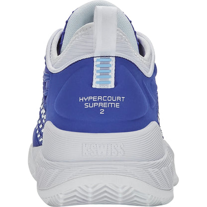 K-SWISS HYPERCOURT SUPREME 2 TONPLATZ SCHUHE