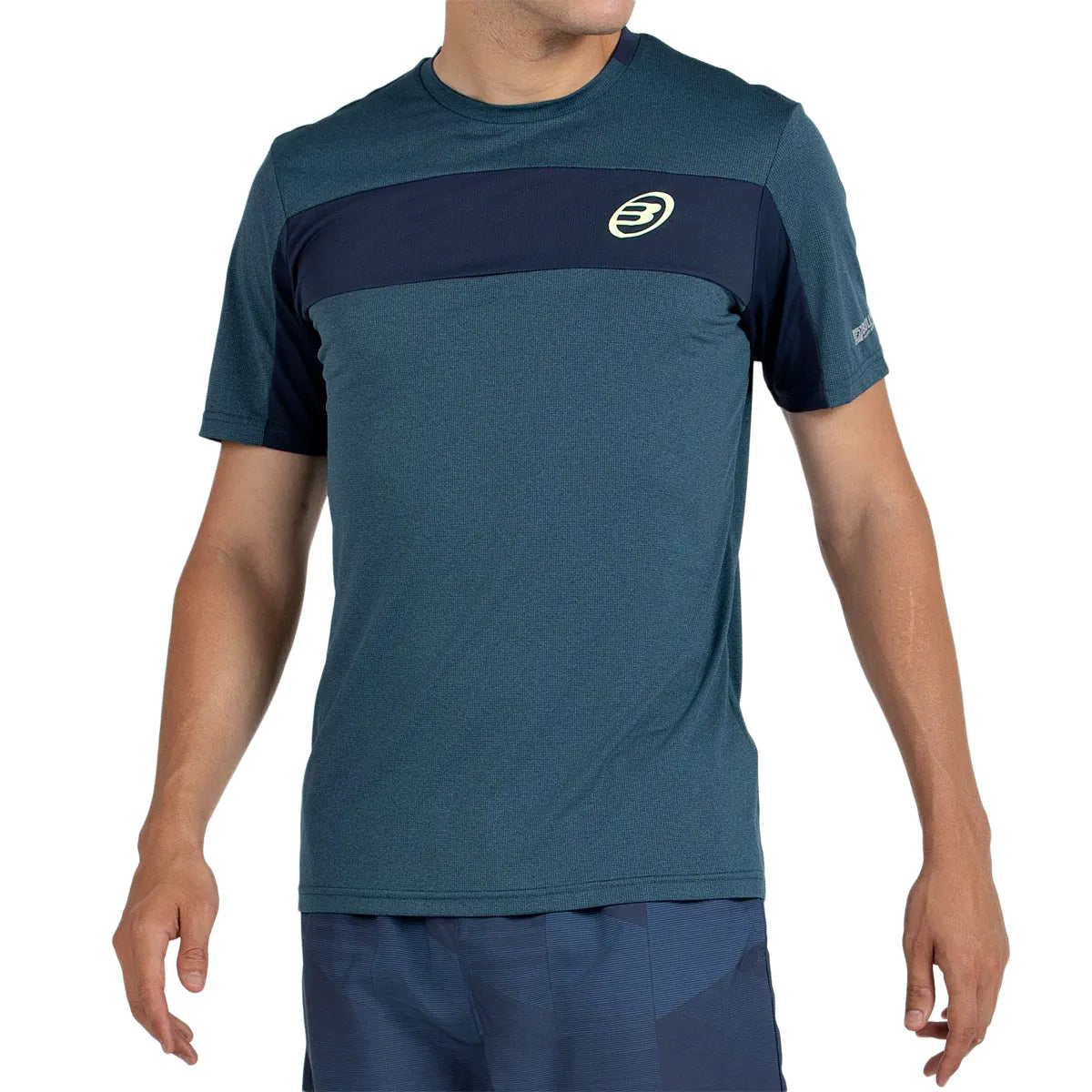 T-SHIRT BULLPADEL LIBIO