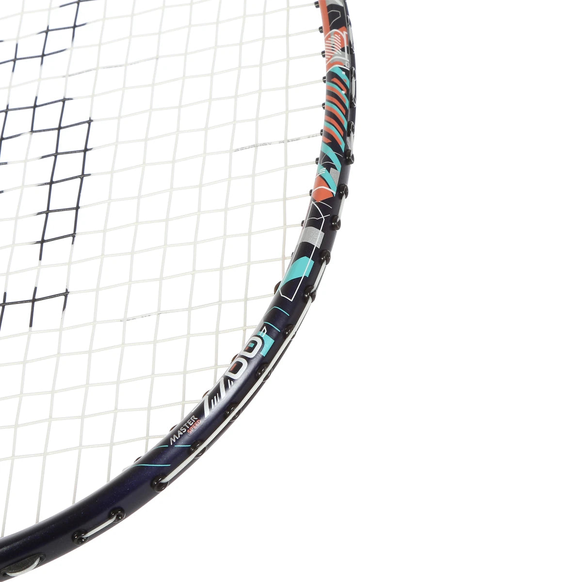 RAQUETTE DE BADMINTON RSL MASTER SPEED 7700 (CORDEE) - EDITION EXCLUSIVE