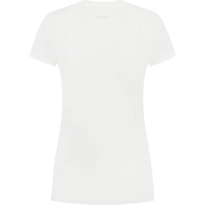 T-SHIRT DUNLOP FILLE CLUB