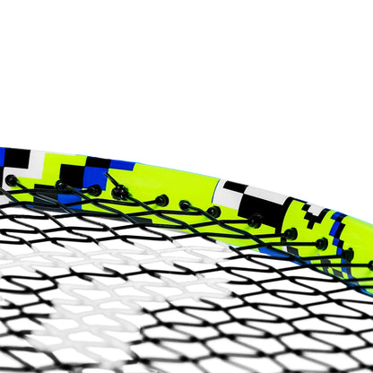 RAQUETTE TECNIFIBRE JUNIOR LEVEL UP 19
