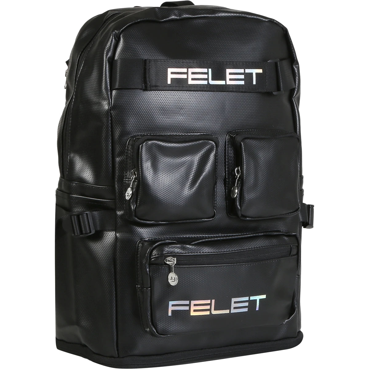 SAC A DOS FELET LUMINEX RACKET BLACK