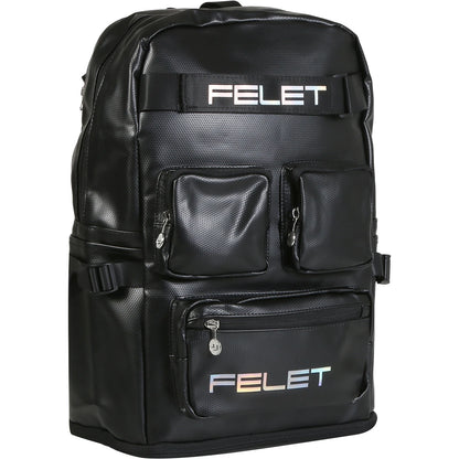 SAC A DOS FELET LUMINEX RACKET BLACK