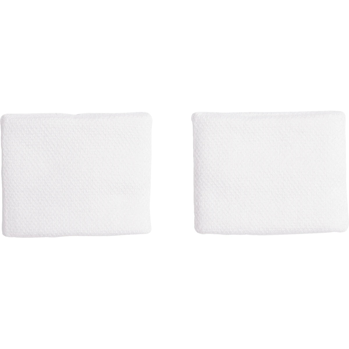 PAIR OF ADIDAS SIMPLE TENNIS PEGULA WRISTBANDS