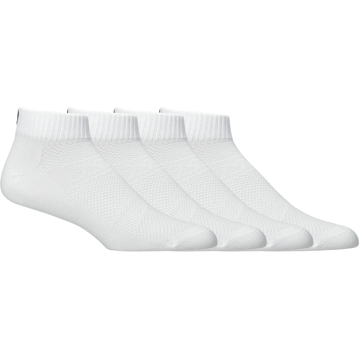 2 PAIRES DE CHAUSSETTES ASICS LOW CUT