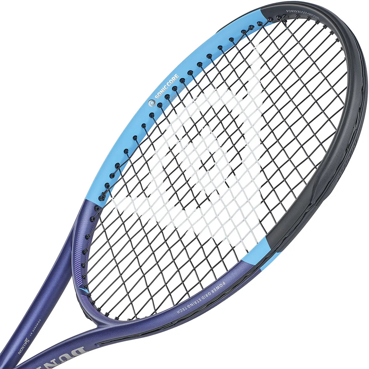 RAQUETTE DUNLOP FX 500 TOUR (305 GR)