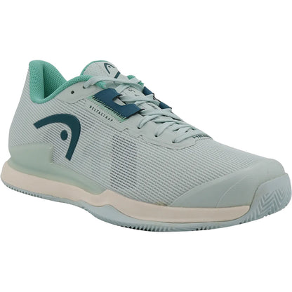 CHAUSSURES HEAD FEMME SPRINT PRO 3.5 TERRE BATTUE