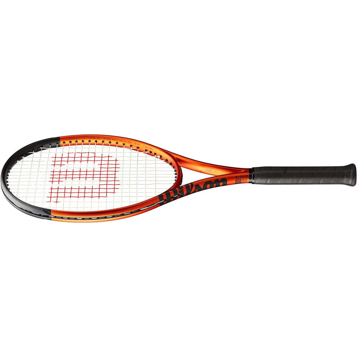 RAQUETTE WILSON BURN 100 V5.0 (300 GR)