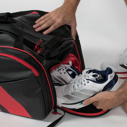 ADIDAS MULTIGAME ALE GALAN 2026 PADEL BAG