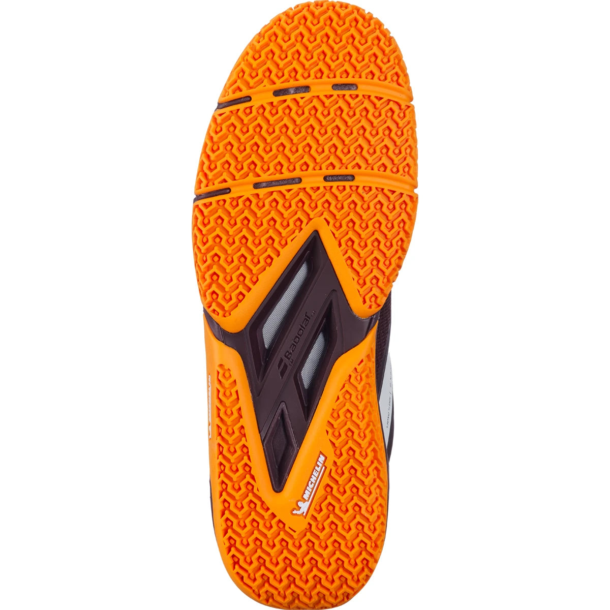 CHAUSSURES BABOLAT PADEL MOVEA 2