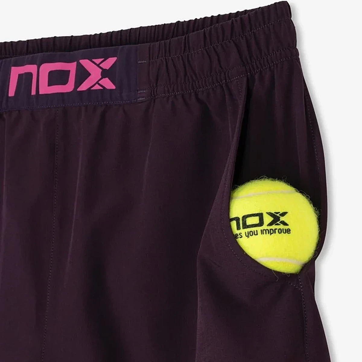 SHORT NOX DAMEN PRO DEEP