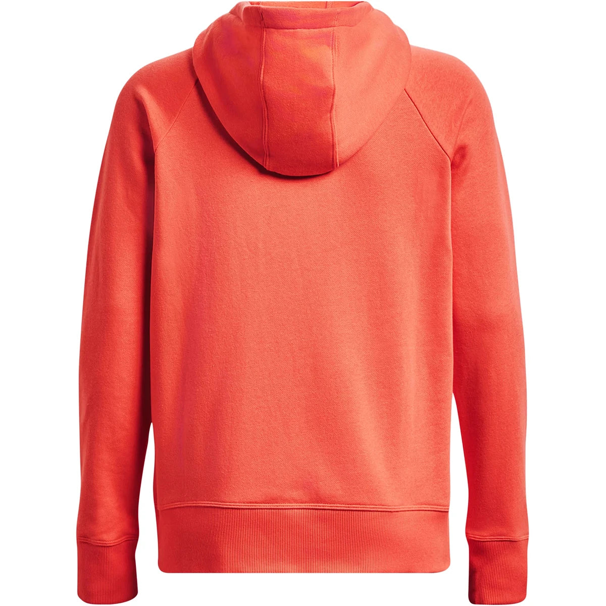 UNDER ARMOUR DAMEN RIVAL FLEECE SWEATSHIRT HB