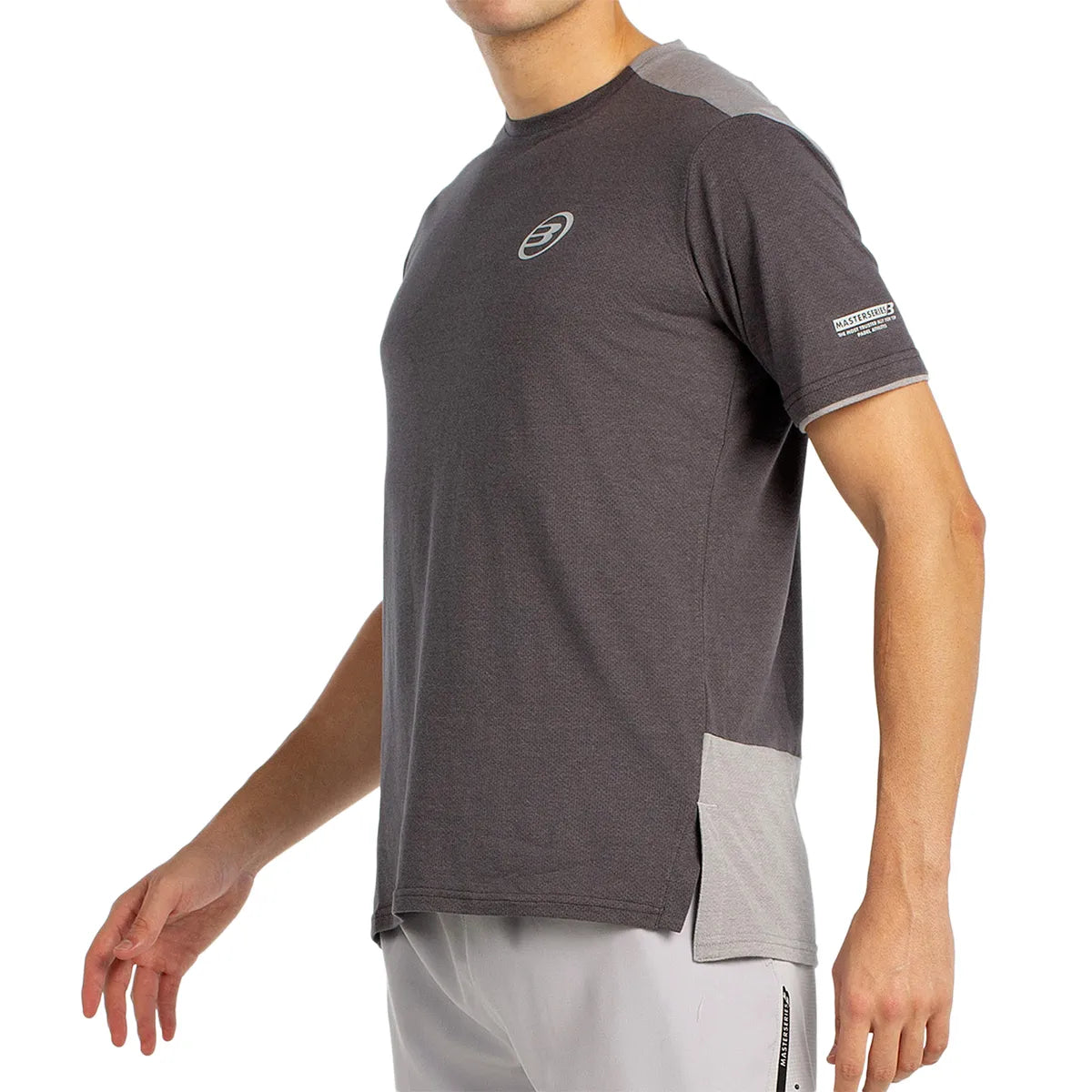 T-Shirt Bullpadel Marsic