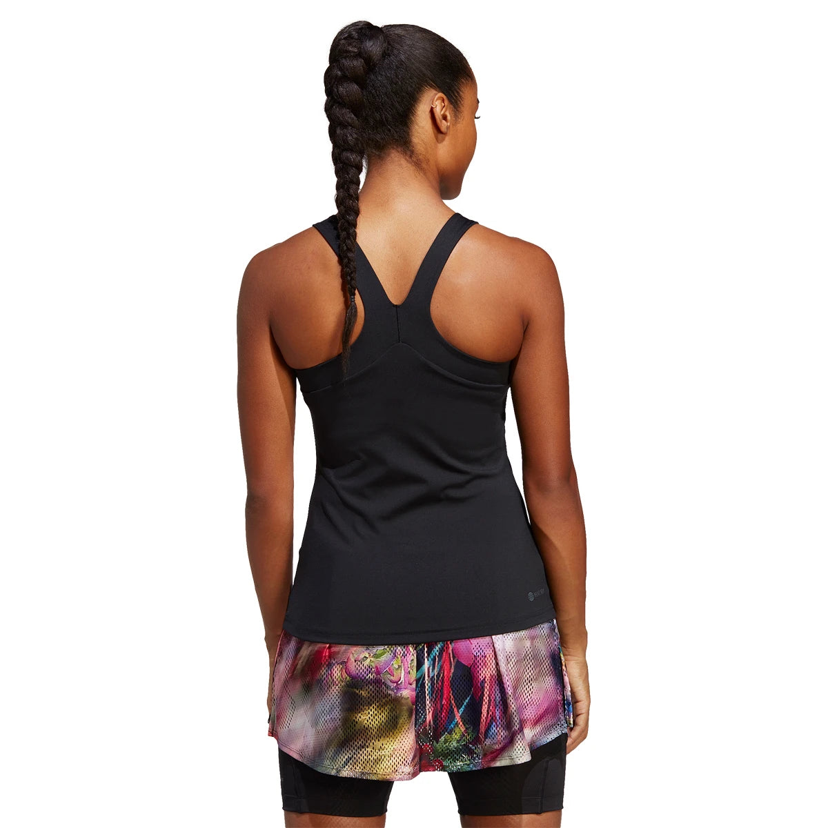 ADIDAS WOMEN'S ATHLETE TANK TOP