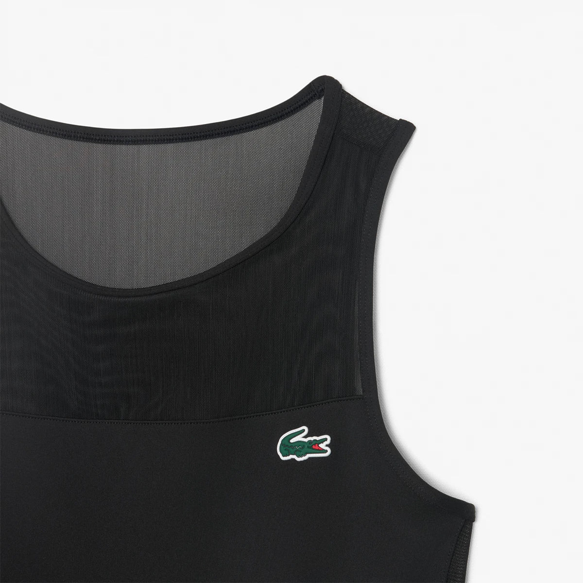 LACOSTE WOMEN'S ATHLETE ASIA DRESS