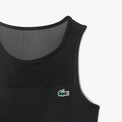 LACOSTE WOMEN'S ATHLETE ASIA DRESS