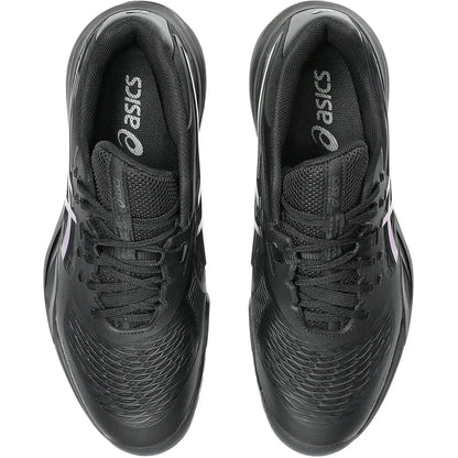 CHAUSSURES ASICS GEL RESOLUTION X NIGHT PACK TOUTES SURFACES