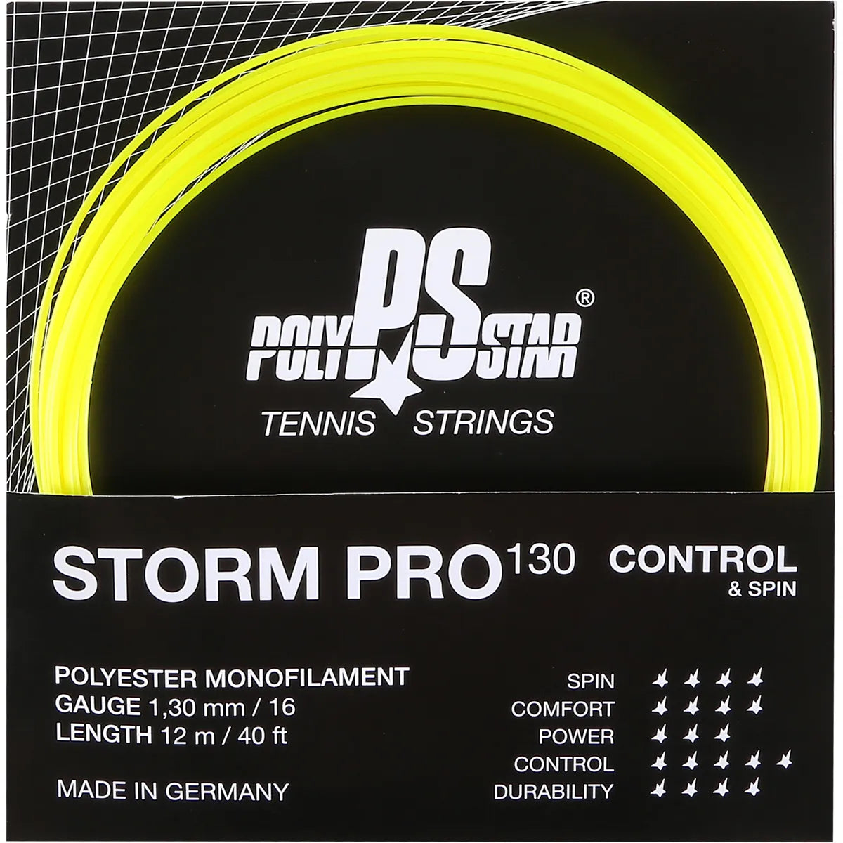 POLYSTAR STORM PRO BESAITUNG (12 METER)