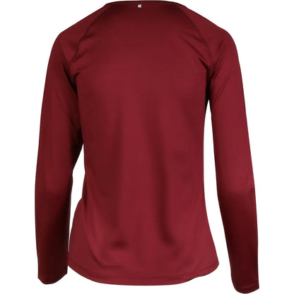 T-SHIRT FILA FEMME MANCHES LONGUES CORA NEW YORK
