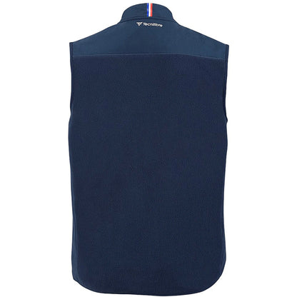 TECNIFIBRE POLAR SLEEVELESS JACKET