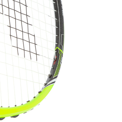 BADMINTONSCHLÄGER ASHAWAY PHANTOM X-SPEED II (BESAITET)