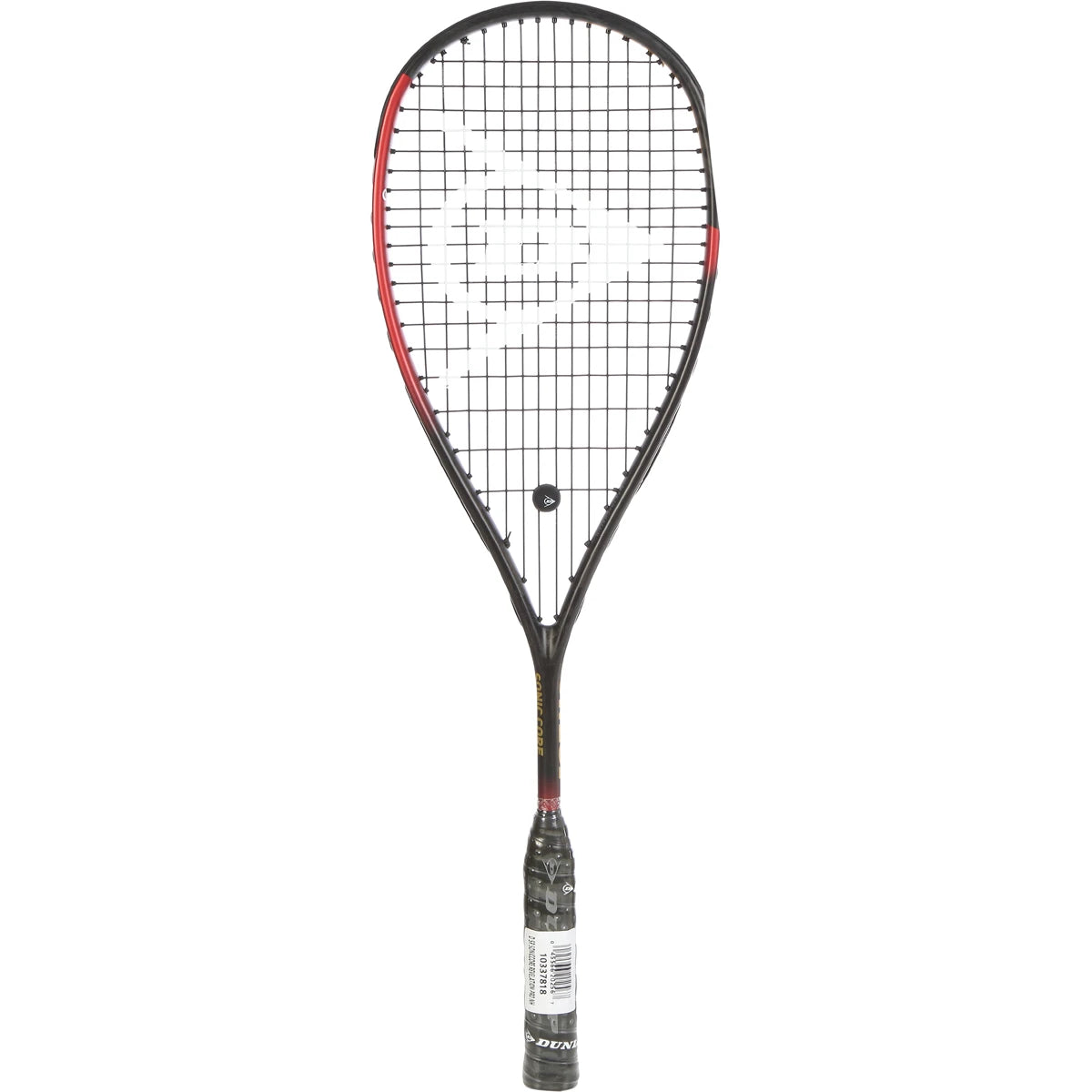 RAQUETTE DE SQUASH DUNLOP SONIC CORE REVELATION PRO