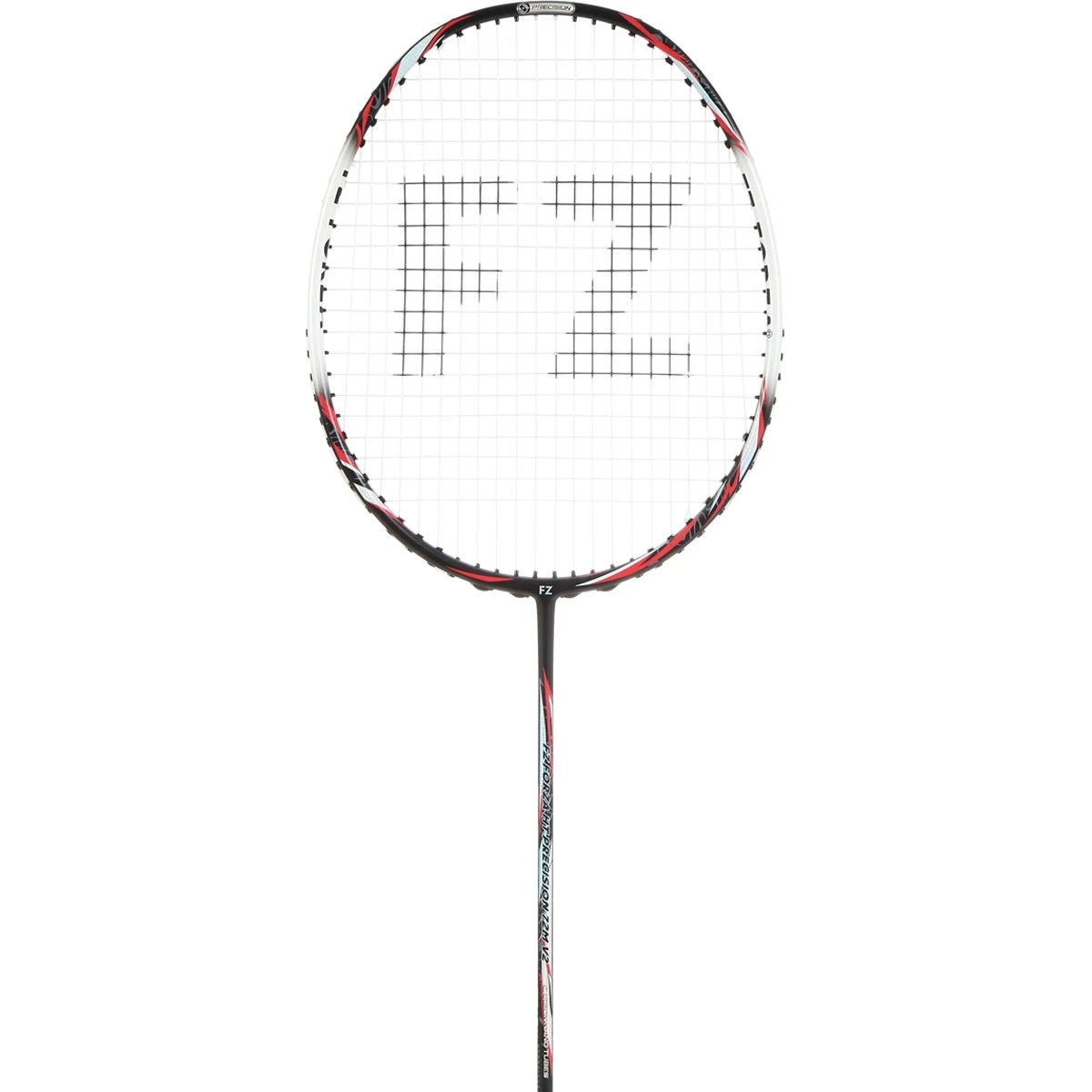 FORZA HT PRECISION 72 M V2 BADMINTON RACKET (STRUNG) FZ240012
