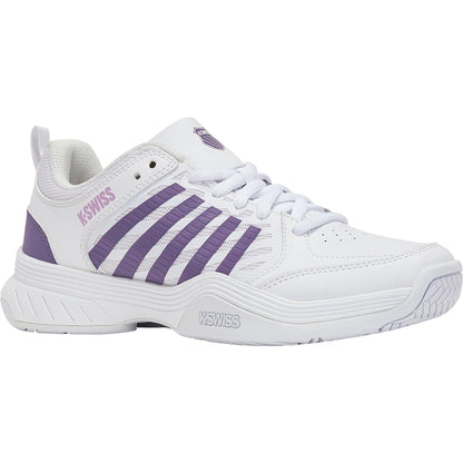 CHAUSSURES K-SWISS FEMME COURT EXPRESS 2 TOUTES SURFACES