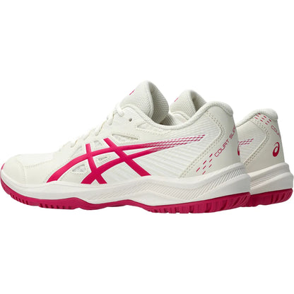 DAMEN ASICS SCHUHE COURT SLIDE 4 FÜR ALLE OBERFLÄCHEN