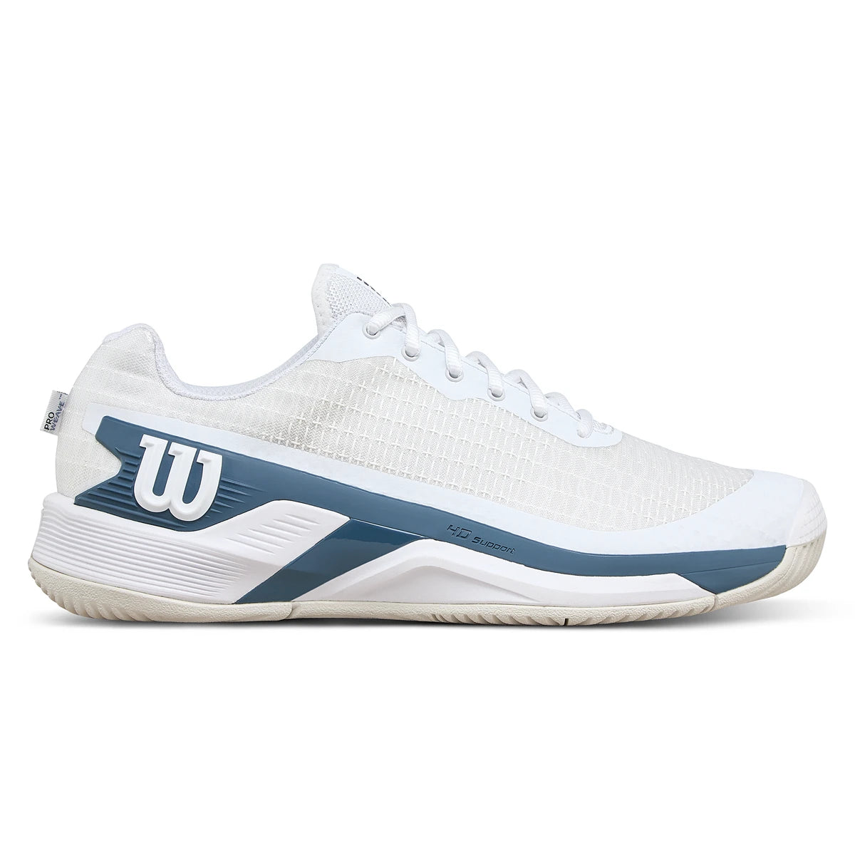 CHAUSSURES WILSON RUSH PRO EXTRA DUTY TOUTES SURFACES