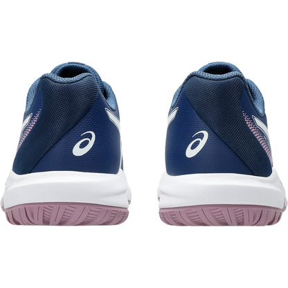 DAMEN-ASICS-SCHUHE GEL DEDICATE 9 FÜR ALLE OBERFLÄCHEN