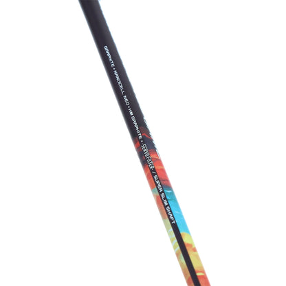 YONEX NANOFLARE 700 BADMINTON RACKET GAME 4U5 MIDNIGHT PURPLE (STRUNG)