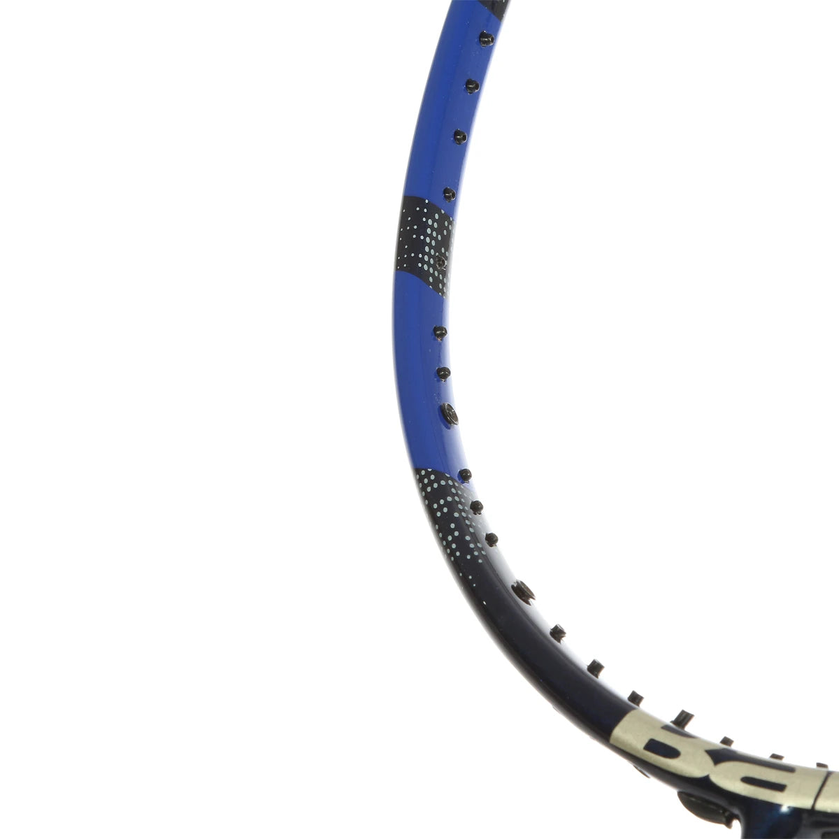 BADMINTONSCHLÄGER BABOLAT SATELITE MASTER US (UNBESAITET)