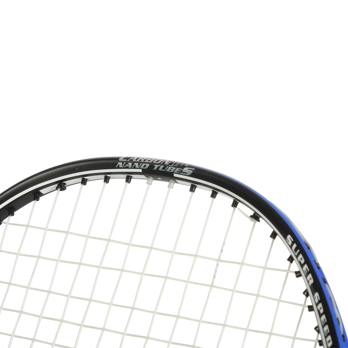 RAQUETTE DE BADMINTON FORZA LIGHT AIR 74 (CORDEE)