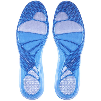 SIDAS CUSHIONING GEL INSOLE