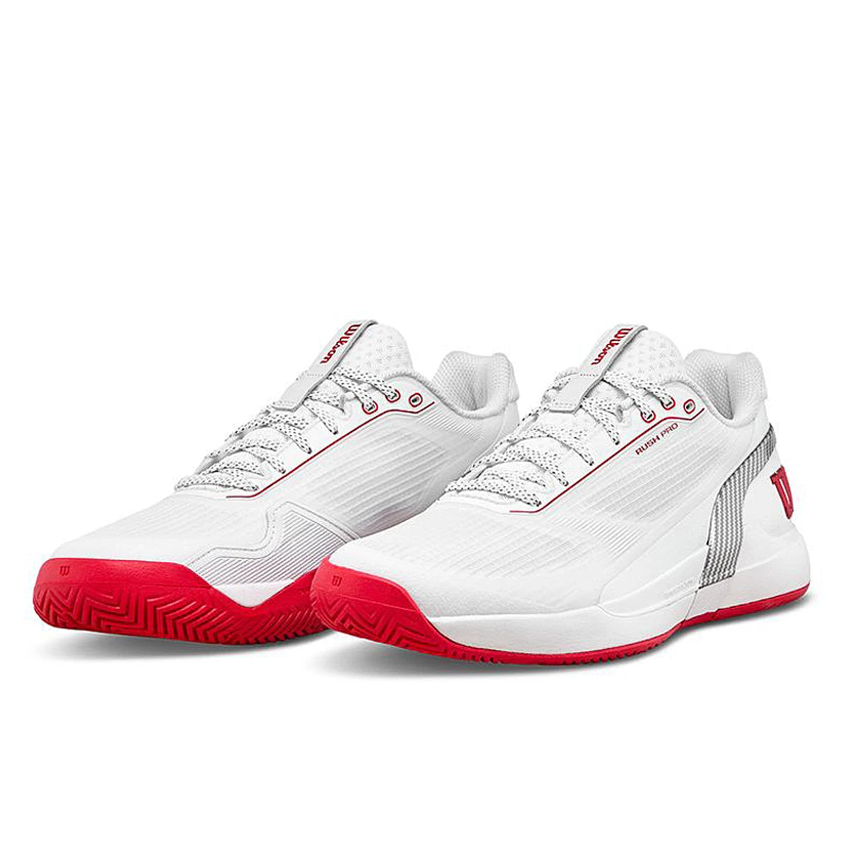 WILSON RUSH PRO 5 ALLCOURTSCHUH