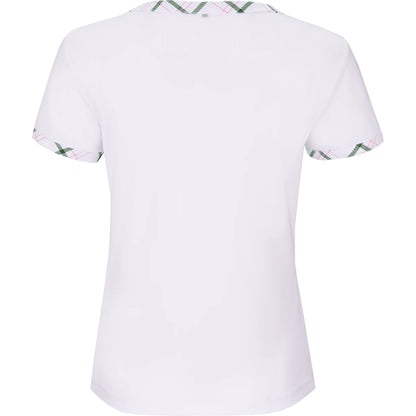 T-SHIRT FILA FEMME YAMILA