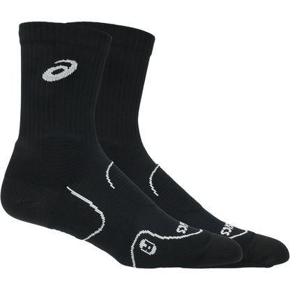 PAIR OF ASICS COURT TENNIS CREW SOCKS