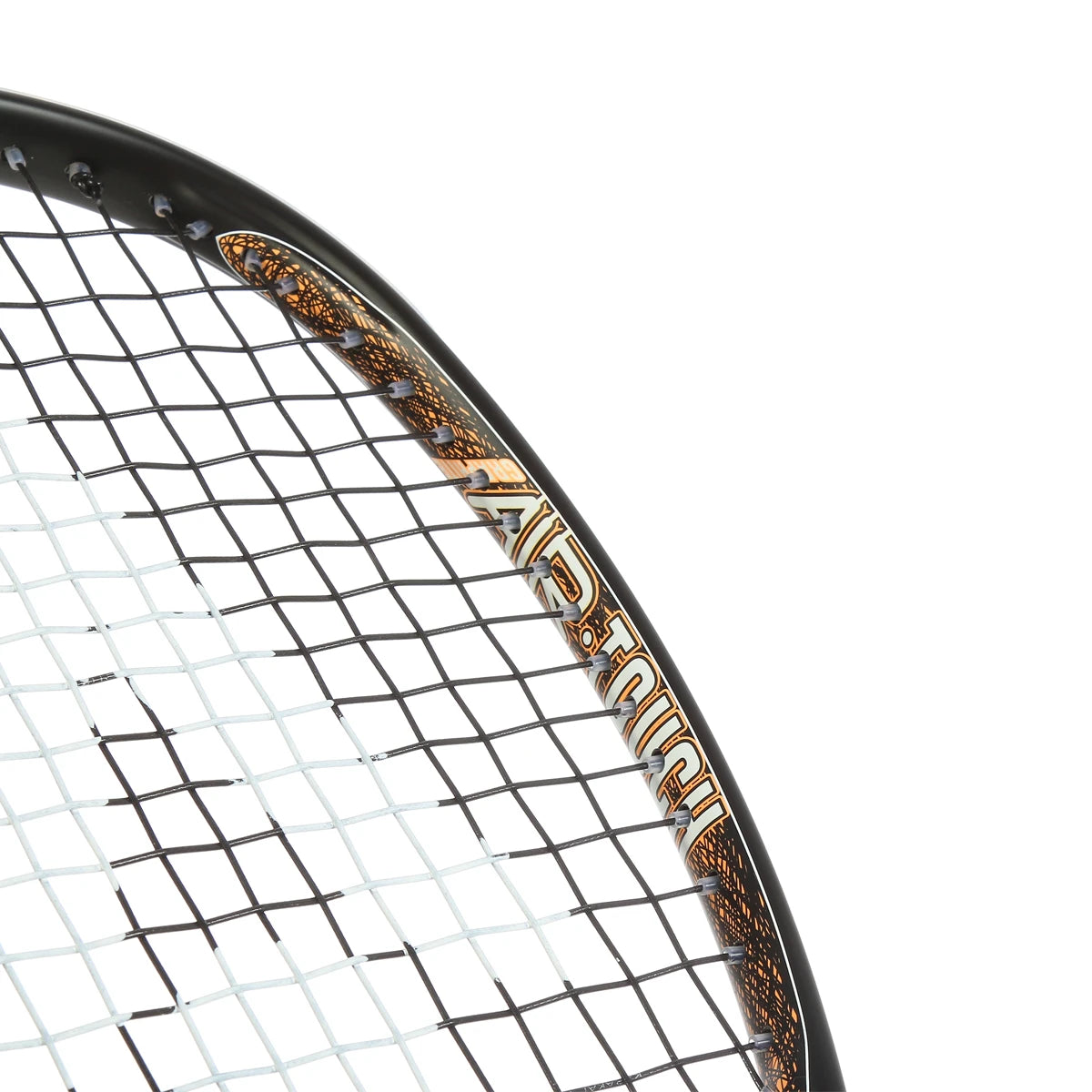 RAQUETTE DE SQUASH KARAKAL AIR TOUCH (CORDEE)