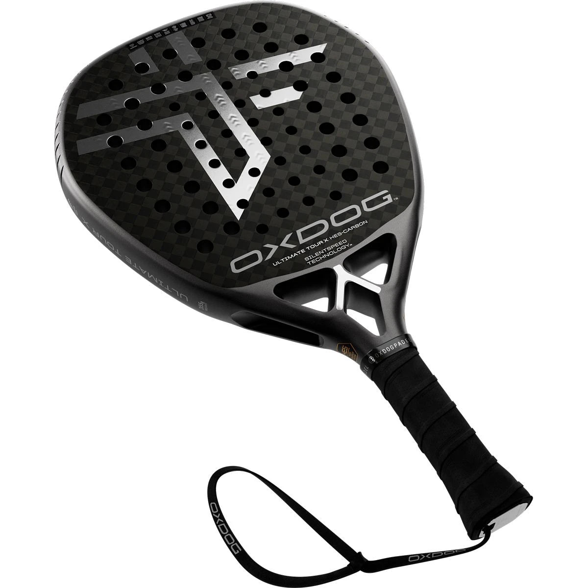 OXDOG ULTIMATE TOUR X PADEL RACKET
