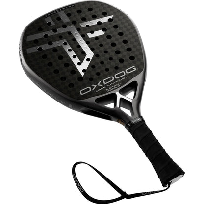 OXDOG ULTIMATE TOUR X PADEL RACKET