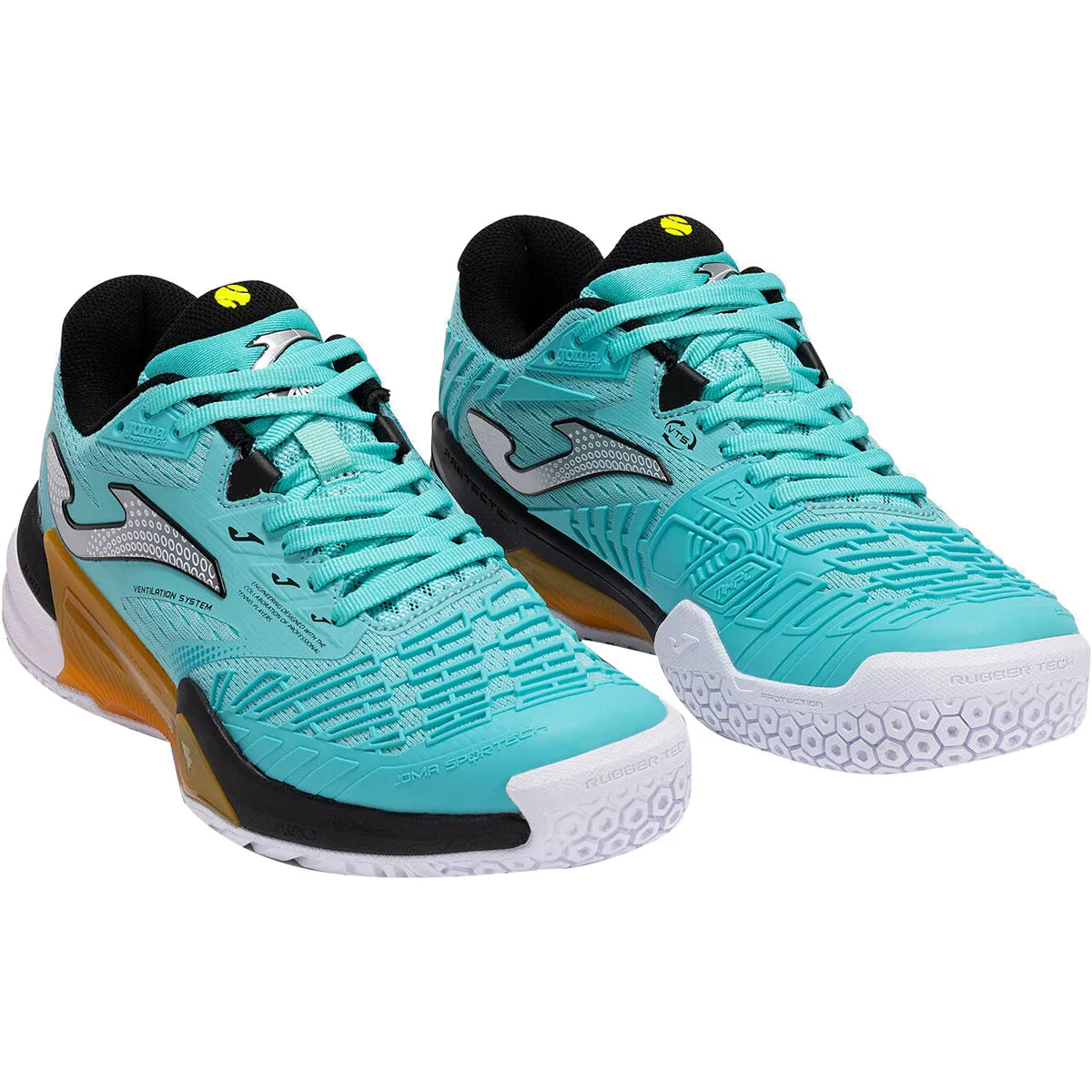 CHAUSSURES JOMA ROLAND 2502 TOUTES SURFACES