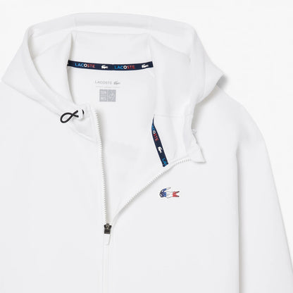VESTE LACOSTE FRENCH TEAM TRAINING