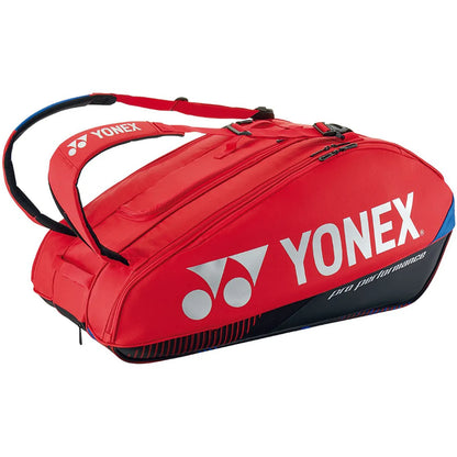 SAC YONEX PRO9 RAQUETTES 92429 SCARLET