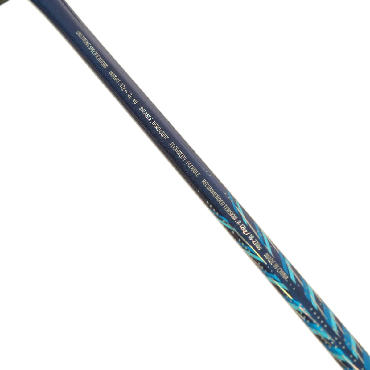 RAQUETTE DE BADMINTON BABOLAT SATELITE ORIGIN US
